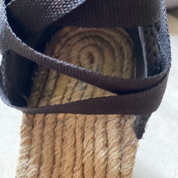 GUCCI Crochet Espadrilles - Picture 8 of 12